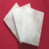Fabricantes de Algodón para Filtro de Aire Hecho a Medida Algodón para Filtro Primario Filtro de Algodón Algodón de Resina Retardante al Fuego