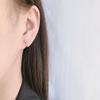 Nuevos Pendientes Minimalistas de Circonita de Moda para Mujer, Elegantes y Chic, Frescos y Exquisitos con un Toque de Lujo