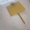 Placa Isolante de Resina Resistente a Alta Tensão para Eletricistas Placa de Isolamento para Equipamentos Energizados Baffle Isolante para Porta-Fusível Baffle de Isolamento