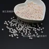 100 contas de cristal diamante 4mm topo direto da fábrica contas de diamante AAAA com duas pontas atacado cores