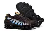 Comercio Exterior Zapatos Deportivos Shox Tl Pilar Talla Grande Unisex Zapatos de Correr para Pareja Zapatos Putian Modernos Transpirables Amortiguadores