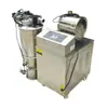 Máquina de Alimentación Libre de Polvo de Polvo Alimenticio y Químico Dongguan Máquina de Alimentación por Presión Negativa de Vacío Máquina de Alimentación Automática de Acero Inoxidable