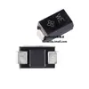 Diodo TVS SMD Duplo/Unidirecional SMAJ5.0A 6.0 6.8 12 13 15 18 24 28 30 200CA