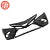Adecuado para Camry 2021-2023 Parachoques Delantero de Camry 521190X954 To1000471