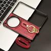 Adecuado para Funda de Teléfono Oppo Find N6, Correa de Muñeca con Cordón Protectora para Find N3, Funda con Abrebotellas Oneplus Open 5