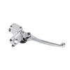 Accesorios para motocicleta de pedal Bomba superior de freno de disco hidráulico derecho Princess 100 little Princess GCC ventas directas de fábrica