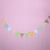 Ventas Directas de Fábrica de Estilos Nuevos, Lindas, Modernas y Exquisitas Etiquetas para Banquetes Festivos, Etiquetas de Letras de Material Excelente al por Mayor