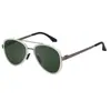 [Personalizado] Gafas de Sol Polarizadas Tr sin Tornillos para Hombre, Gafas Retro de Sapo, Gafas Transfronterizas de Alta Gama de Marca Reconocida para Hombre