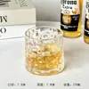 Copo de Vidro Estilo Ins Retrô para Americano Gelado Concentrado, Latte, Copo Affogato, Copo de Café, Copo Cold Brew, Copo de Bebida