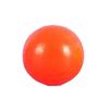 Bola de plástico colorida única bola sólida de plástico de 10 mm bola pequena de probabilidade de contagem de 1 cm Auxílios para ensino de matemática do ensino fundamental