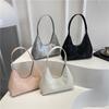 Bolso Tote de Moda de Gama Alta para Viajes de Negocios Verano 2026 Nuevo Estilo Gran Capacidad Diseño Sencillo de Nicho Bolso de Hombro