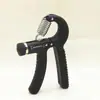 [Salida de Fábrica] Contador de Agarre Profesional para Hombres, Entrenamiento de Fuerza de Mano, Ejercicio de Músculos de Dedos y Brazos