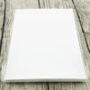Papel para Impressão Colorida com Padrão de Patch de Vidro Gema do Tempo Opaco A4 Frente e Verso Suprimentos de Imagem de Cristal Papel de Impressão Especial