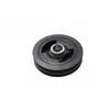 Polea de cigüeñal 13408-0C040 para Toyota