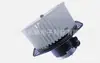 292500-0123 Motor de Ventilador 24V Adequado para Komatsu, Hitachi, Denso, Cat E320B em Estoque