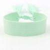 Pulsera nueva tejida a mano Correa de muñeca simple europea y americana Estilo bohemio Cinta de pareja en blanco Cuerda de mano DIY