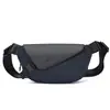 Bolsa de hombre de alta gama, ligera, para viajes al aire libre, bandolera para hombre elegante y genial, bolso de hombro casual