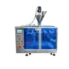 Máquina Empaquetadora Automática de Bolsas de Polvo Maquinaria de Pesaje y Empaque de Harina y Almidón Máquina Empaquetadora de Polvo para Bolsas Preformadas