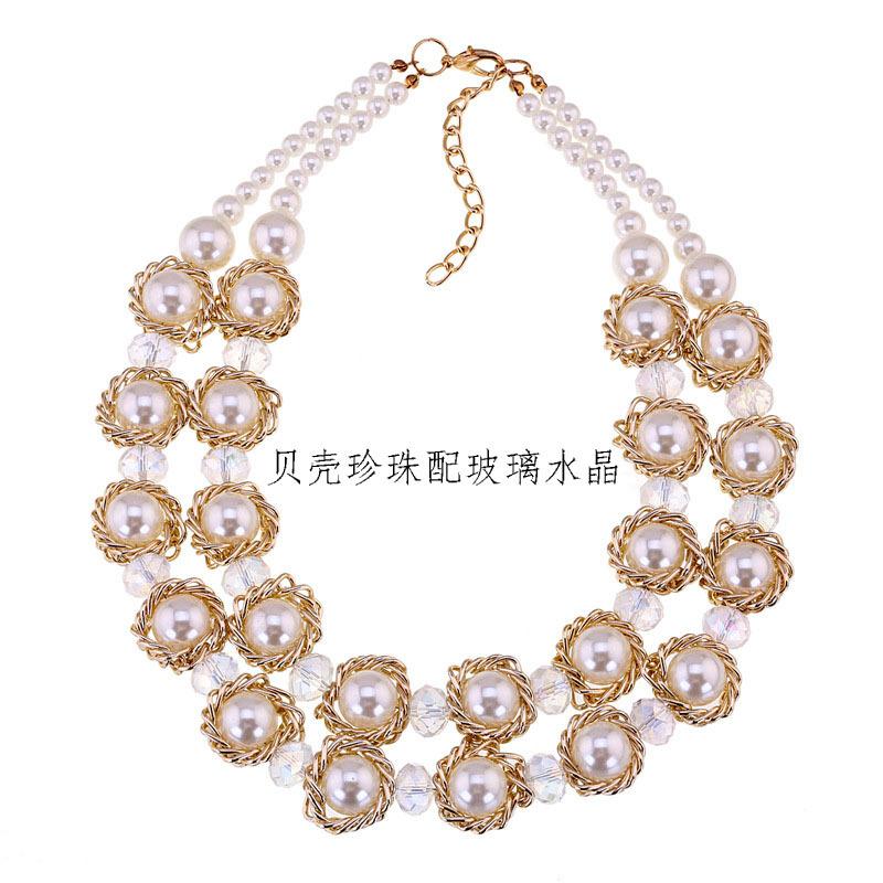 MN1181104015102GP02-85贝壳珍珠