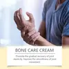 Crema para el Cuidado de las Articulaciones Nutre las Articulaciones del Cuerpo Rodilla Muñeca Masaje Externo Aplicar Crema Crema de Cuidado Suave