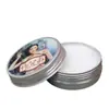 Yijinglei Creme de Flocos de Neve com Fragrância de Gardênia, Loção Hidratante para a Pele para Uso Externo, Creme de Flocos de Neve, Dropshipping, Estoque Novo