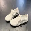 Nuevos Zapatos Deportivos de Suela Suave Estilo Coreano Primavera/Verano Zapatos Forrest Gump con Cordones Zapatos de Entrenamiento Alemanes para Mujer Malla Transpirable Mocasines Casuales