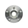 Rolamento de Cubo de Roda 52710-3A101 Roda Traseira Adequado para Hyundai: Unidade de Cubo de Roda Trajet