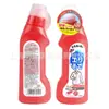 Red de Collar de León Japonés 250ml Limpiador de Manchas de Cuello Detergente para Lavar Ropa Interior Agente de Limpieza