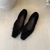 Sapatos Chuyuji plataforma veludo retrô para aumentar altura estilo rolinho de ovo, outono 2026 novos sapatilhas versáteis e elegantes