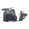 11537619360 11537630368 Adecuado para bomba de agua auxiliar electrónica BMW