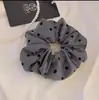 Elegante Faixa de Cabelo Coração com Bolinhas para Mulheres 2026 Novo Estilo Presilha de Cabelo Faixa de Cabelo Alta Coroa Faixa de Cabelo Antiderrapante para Lavar o Rosto Acessório de Cabelo
