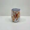 Taza de Huevo de 12 oz Más Vendida de Amazon con Tecnología de Transferencia de Pintura, Diseño Creativo y de Alta Apariencia, Logo Personalizable, Taza Térmica Aislada al Vacío