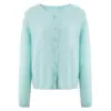 Ropa Especial Zhengqi/Suéter de punto cepillado 210g 28 hilos para mujer hecho de lana, cachemira y seda de morera