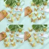 Set Estéreo 3D de 12 Piezas de Mariposas Huecas con Textura Metálica, Pegatinas de Pared Realistas de Mariposas para Decoración del Hogar