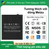 Batería para teléfono Meizu Note5/Meizu 15/16S Pro/C9
