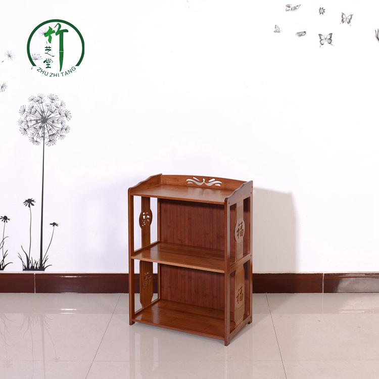 DSC_6070福字2层柜52cm