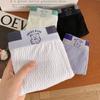Ropa Interior para Hombre Boxers de Algodón Calzoncillos Bóxer para Niño Head Niños Talla Grande Juvenil Deportivos Transpirables