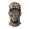 Capuz Externo Personalizado, Capuz para Ciclismo, Turbante à Prova de Poeira, Máscara de Proteção Solar para Pesca Masculina, Cobertura Facial, À Prova de Vento Venda por Atacado e Varejo