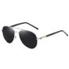 209 Gafas de Sol Polarizadas en Stock para Hombre, Protección UV400, Estilo Moderno