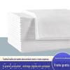 Granel descartável toalha de banho toalha atacado absorvente extra grosso viagem sauna banho SPA salão de beleza pet
