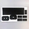 Adecuado para pegatinas de carga rápida Apple de 20W cargador de 18W carga rápida PD película protectora cable de datos para teléfono móvil tableta pegatinas