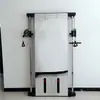 Máquina de Fitness Pequeña con Forma de Pájaro Montada en la Pared, Barra de Ejercicio con Forma de Pájaro para Uso Doméstico Montada en la Pared, Aparato de Entrenamiento con Forma de Pájaro Montado en la Pared