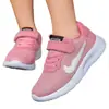 Zapatos Infantiles Aliexpress Zapatos de Malla Transfronterizos para Niños Transpirables Zapatos Deportivos para Niños y Niñas Zapatos para Correr de Estudiante Zapatos Casuales de Moda para Niños