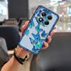 Adecuado para Redmi Note15 Pro+ 5g Versión Doméstica Funda para Teléfono Móvil con Borde Completo Pareja Divertido Nuevo Dibujo Animado Femenino