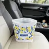 Fábrica de Origen Vertical Engrosado Doble Uso Adhesivo Mesa Grande Bolsa de Basura para Coche Extra Gruesa Bolsa de Limpieza
