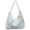 Elegante Bolso Femenino para Axila 2026 Nuevo Verano Mochila Multifuncional Gran Capacidad Bolso de Hombro para Viajes Diarios