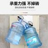 Tambor Vacío de Cerámica Colorido Divertido de 250ml Pegamento Tipo Penetración Auto-Rociante Tambor Vacío Pegamento Adhesivo para Azulejos Pegamento para Azulejos