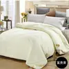 Atacado de Colchas de Seda para Presente, Colchas Promocionais para Presente, Núcleo de Colcha de Seda Grosso, Colchas de Inverno, Colchas de Resfriamento de Verão para Ar Condicionado Fabricante