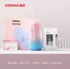 Konka Irrigador Dental Limpiador Dental Eléctrico Hilo Dental para Dentistas Eliminación de Residuos Bucales Portátil Uso en Casa