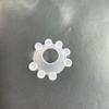 Anillo de cuentas enchufable para hombres, anillo de bloqueo de esperma para clímax, estimulación del clítoris y el punto G, juguetes para adultos, productos sexuales, anillo solar, anillo sexy